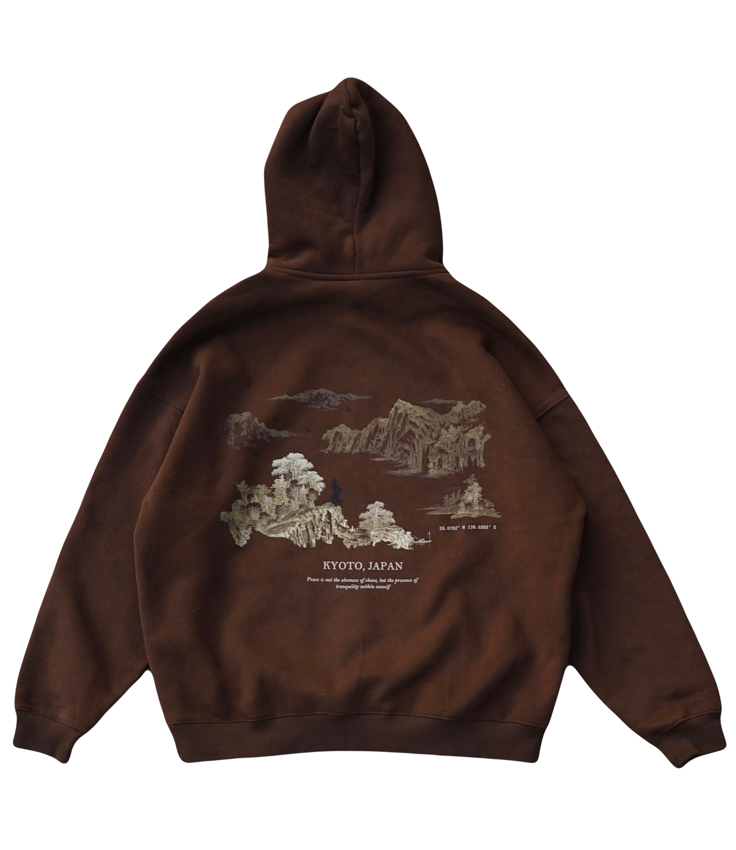 Kyoto Hoodie