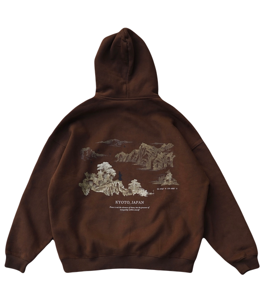 Kyoto Hoodie